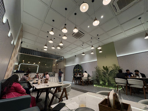 Aroma Wave by capital