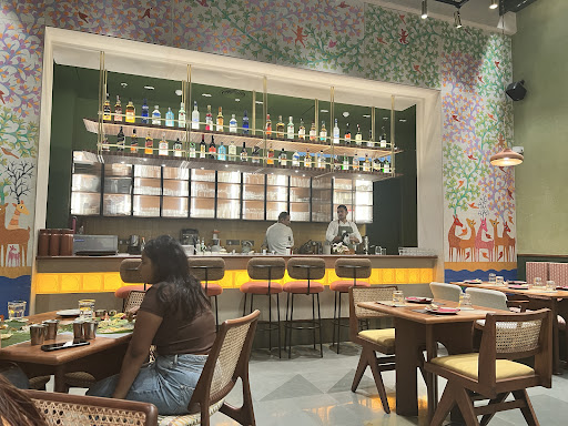 Amrai By Cafe Lota