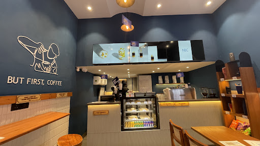 Nothing Before Coffee - Indirapuram, Ghaziabad