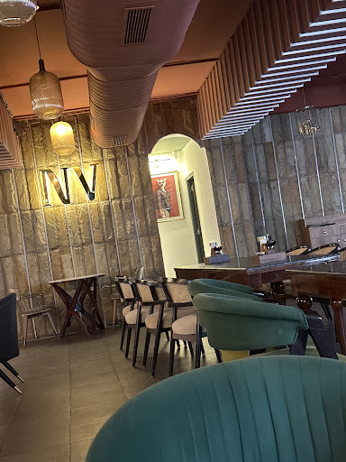 Nior Cafe | Rooftop Restaurant in Indirapuram, Ghaziabad