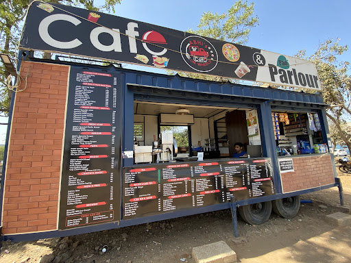 Abhi'S cafe