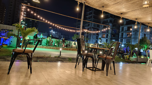 The Black Bird Cafe & Restaurant