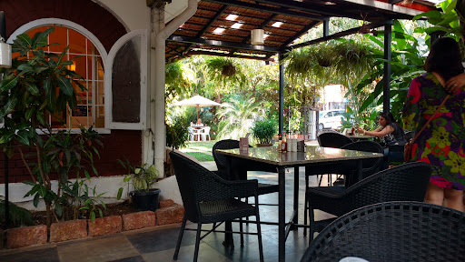 Cafe Chocolatti