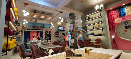 FELICITY Cafe and Bakery