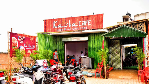 Kasba cafe