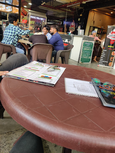Café High Point- Best Restaurant/Coffee Cafe/Food Restaurant in Gorakhpur