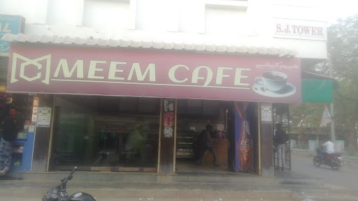 MEEM CAFE