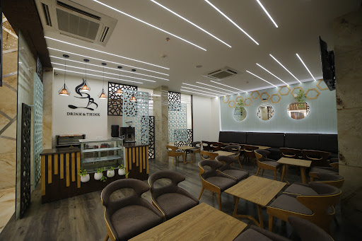 KOSTA CAFE