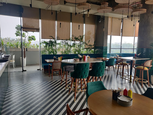 C'est La Vie World Food Cafe - Worldmark