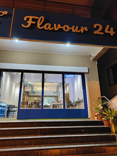 Flavour 24