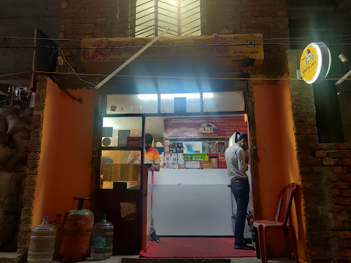 Raasta Cafe
