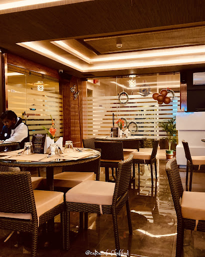 Cafe Avenue