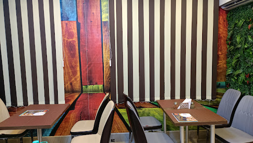 Cafe Dankuni