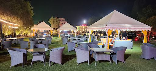 Tibrewala's Farm (Cafe and Restaurant) - Family Dining/Family Function/Veg Food in Chintpurni/Best Veg Restaurant Hoshiarpur