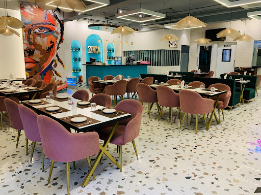 ZOCA Diner