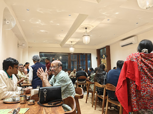 Cafe Bengaluru