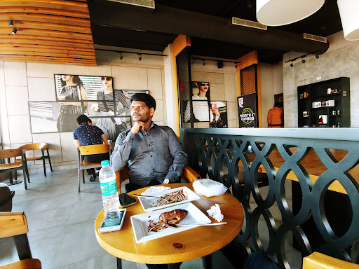 Café Coffee Day