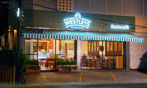 Westleys Resto Cafe