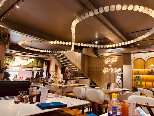 Grub & Games - Best Restaurant | Bakery | Playzone in Jammu