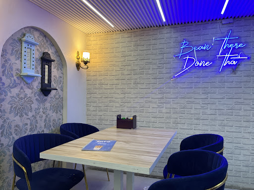 Suto Cafe, Jammu