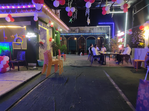 Lighthouse Cafe & Restaurant JHANSI