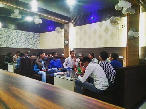 NINAAD CAFE