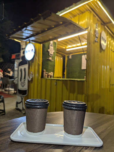BUCO Coffee