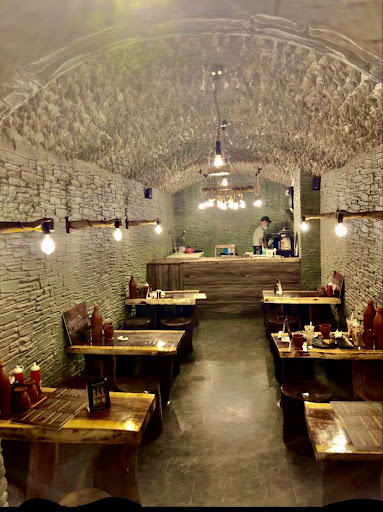 Cavez Cafeteria