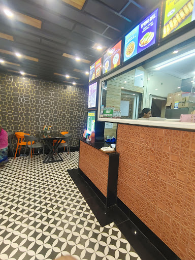 Bobby Cafeteria
