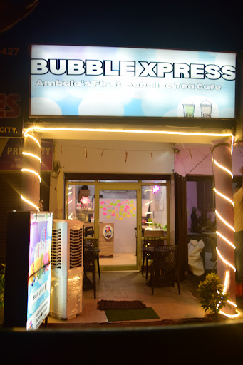 Bubble Xpress Ambala City