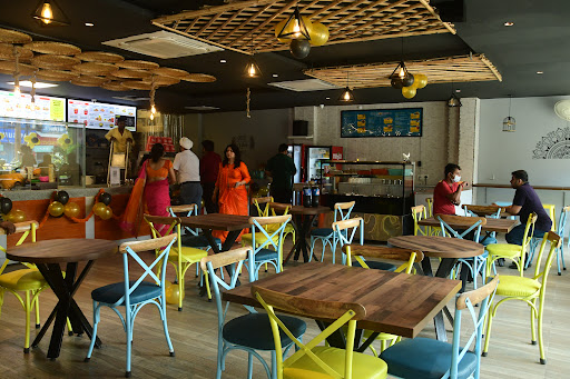White Bricks Eatery