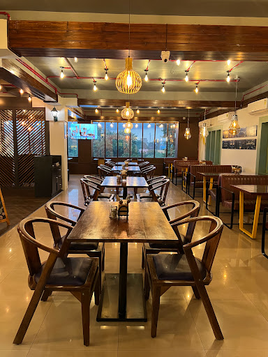 O' Dam Cafe