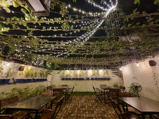 Café 1010 Jodhpur