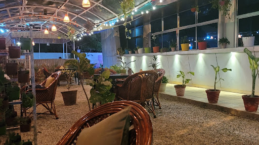 B2gether Cafe