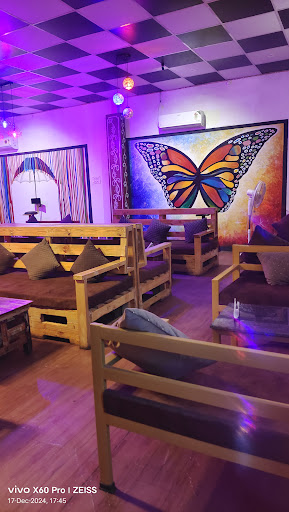 Leo Cafe