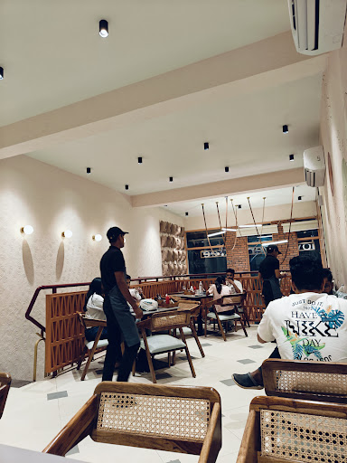 Love Over Coffee Jodhpur