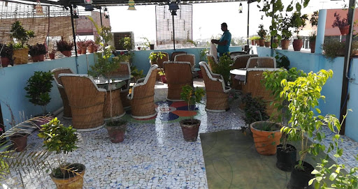 Blue Bird Cafe & Restaurant