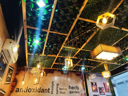 Himachali Kulhad Bar