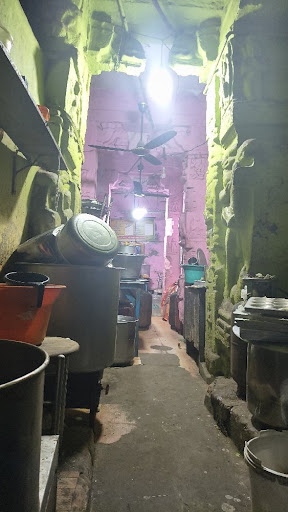 Sri ganpathi cafe