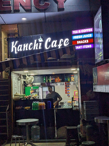 Kanchi Cafe