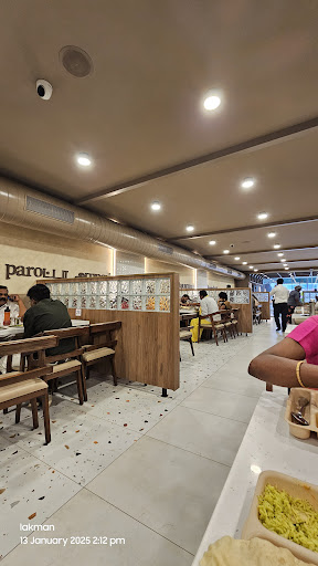 SAISANGEET KANCHIPURAM FINE DINE