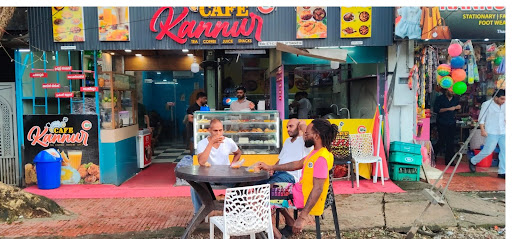 Cafe Kannur