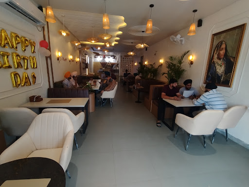 Chai Churi kapurthala