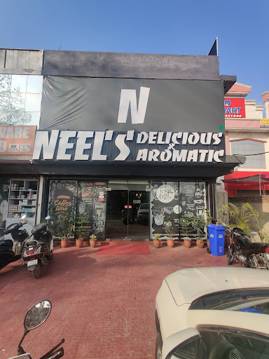 Neel's Delicious and aromatic