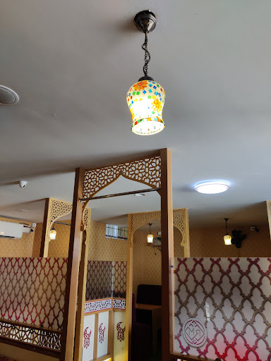 Le Royal Mandi Restaurant