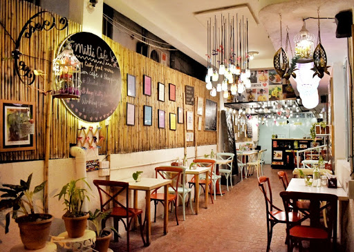MITTI Cafe