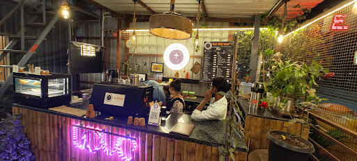 Shiva cafe hub