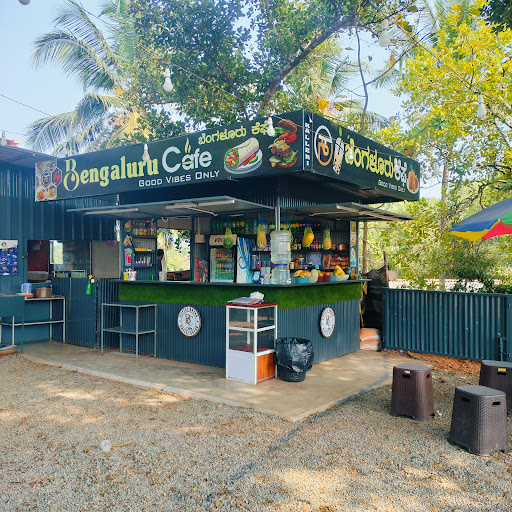 Bengaluru cafe kalleri