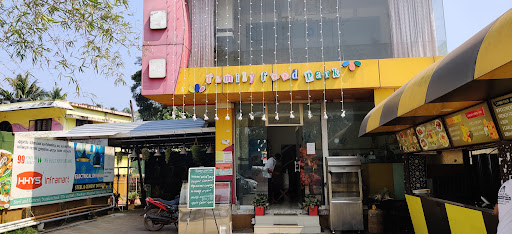Thaza Family Food Park, Kayamkulam