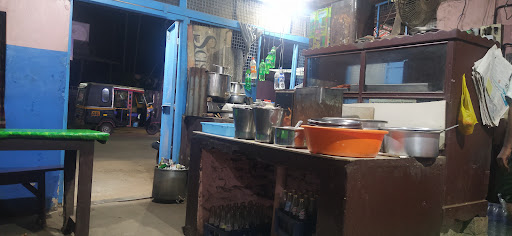 Mallan Tea Stall